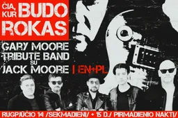 Gyvo garso atlikėjai ir jų gerbėjai prie Nemuno kilpų rinksis ir rugpjūtį, ir rugsėjį