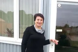 Trijose įmonėse buhaltere dirbusią alytiškę išgelbėjo transplantacija