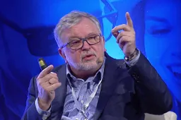 V.A. Bumelis: „Tai labai panašu į virusologinį karą“