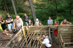 Kviečia dviračių žygis „Makniūnų dvaro palikimas“ ir ekskursija po Punios šilo įžymybes