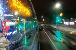 Nuo gruodžio 30 d.: viešasis transportas Alytuje važiuos Likiškėlių, Sudvajų ir Santaikos gatvėmis