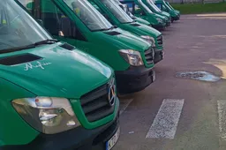 Keičiasi Alytaus miesto viešojo transporto tvarkaraščiai, stotelė „Maxima“ bus perkelta į kitą vietą