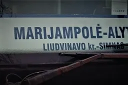 Pietų Lietuvoje daugiausia atvejų – Alytuje, mirčių – Marijampolėje