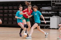 Butrimoniškės ir druskininkietės pateko į „LadyGolo“ superfinalus