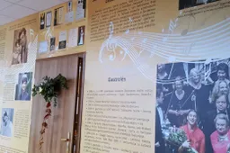 Tarp edukacinių erdvių konkurso nugalėtojų – dvi mokyklos iš Alytaus rajono