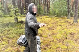 Butrimoniškis ir varėniškiai sulaikyti su Minsko „kapitalu“