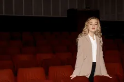 Simona Butrimienė: „Išsilavinusį kino žiūrovą turime pradėti auginti nuo mokyklos suolo“