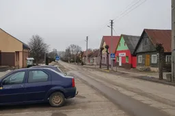 Butrimonių seniūnijoje – įtempta situacija dėl COVID-19: gyventojai prašomi registruotis tyrimui, atidaromas mobilus punktas