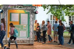 Po pertraukos grįžta diskusijų festivalis „Būtent!“, pradedama registracija