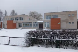 Parduodamas siuvimo cechas