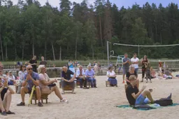 Džiazo skambesiai džiugina alytiškių širdis