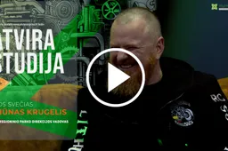 R. Krugelis: „Dėdės protingais veidais ir gražiais kostiumais turi suprasti, kad jie žudo mūsų vaikų ateitį...“