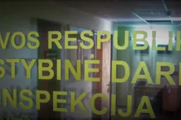 Atleidžia iš darbo? Kokių veiksmų imtis