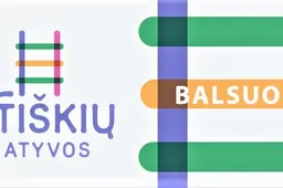 Balsavimas: už alytiškių iniciatyvas, kurios bus finansuojamos miesto savivaldybės lėšomis
