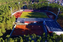 Nemokamos karantinavimo vietos Alytuje bus siūlomos ne tik stadiono viešbutyje