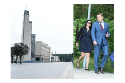 Iš Rotušės: paskui direktorių – ir pavaduotoja