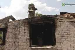 Padegėjas sieja baimę padaugėje: įtariamojo ieško ir vietos gyventojai