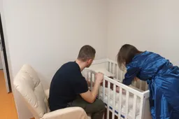 Alytaus ligoninėje – pirmieji metų naujagimiai