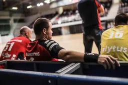 Gerai pažįstamų varžovų akistatoje – Alytaus pergalė prieš Šiaulius