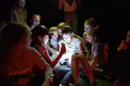 Nemunaičio stovykla atsinaujina ir plečiasi