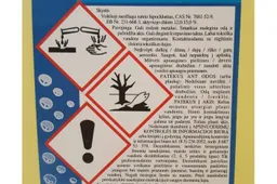 Prižiūrėkime laiptines! Reikia priemonių – bus