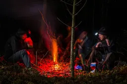 Iš komforto zonos kviečiantis „Olita-Orany“ žygis į Alytų baigsis po vidurnakčio