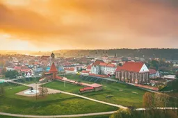 Kaunastiškas savaitgalis