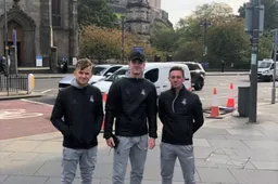 Lietuvos rinktinėse – Alytaus futbolo auklėtiniai