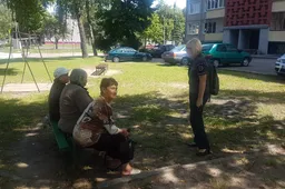 Senjorams – prevencinė turto saugumo akcija