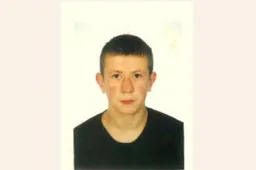 Ieškomas dirbti į užsienį išvykęs vyras