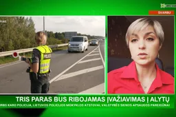 Aktuali šv. Velykų savaitgalio informacija: apskrityje veiks apie 20 postų