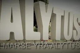 Į Alytaus kraterį Marse skrisime dar negreit