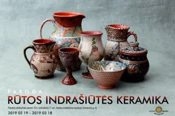 Sutartinių ir dzūkiškų dainų vandenyne „paskendusios“ kūrybos paroda – muziejuje