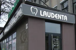 Alytau, šypsokimės kartu su nauju odontologijos centru!