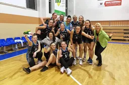 Šiemet neklumpančios Alytaus krepšininkės užsitikrino vietą naujos lygos ketvirtfinalyje