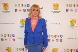 Simno gimnazija turi naują vadovą