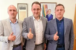 Meras: švietimo tinklo pertvarka – klaida...