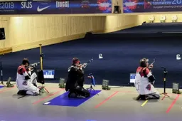 Europos čempionate į varnas alytiškiai nešaudė