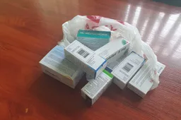 Per karantiną seniūnai padeda gyventojams