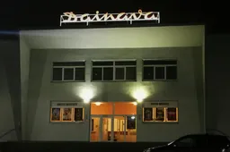 Alytaus kino ekrane – filmas šeimai, biografinė drama ir nuotykių komedija