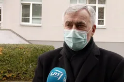 Alytaus ligoninė gali virsti COVID-19 įstaiga, tuberkuliozės ligoninė – karščiavimo klinika
