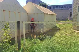 Žemės sklypų Alytaus mieste neprižiūrintiems savininkams mokestis gali išaugti iki 10 kartų!