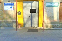 Savarankiško gyvenimo namai mieste veiks Alytaus nakvynės namuose