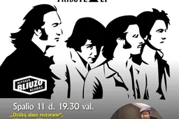 Didžiausiame Alytaus restorane – ir „gyva“ muzika