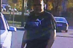 Dėl konflikto prie prekybos centro „Norfa“ – policijos tyrimas