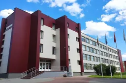 Auga profesinio mokymo populiarumas