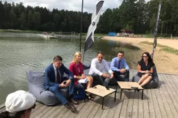 100-as naujosios Alytaus miesto valdžios dienų
