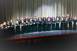 Alytaus choras „Varsa“ rengia netikėtą koncertą