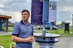 Paskutinė multifunkcinių stotelių savaitė Alytuje