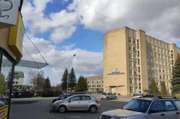 Alytaus poliklinikoje – moterų konsultacijų paslaugos